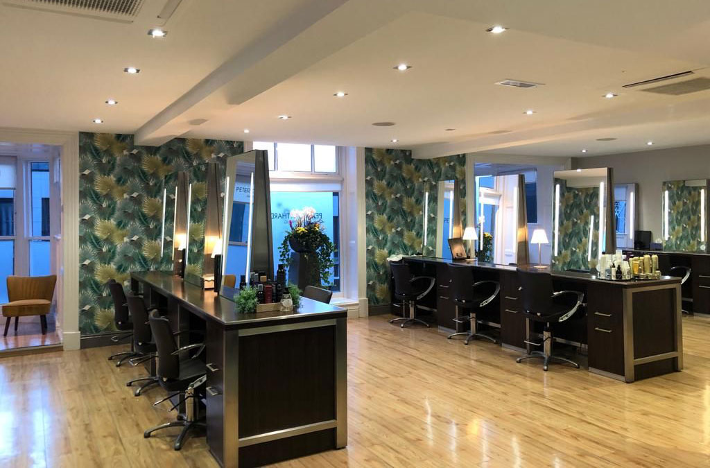 Friendly & Professional Hairdressing at Peter Gotthard in Harrogate